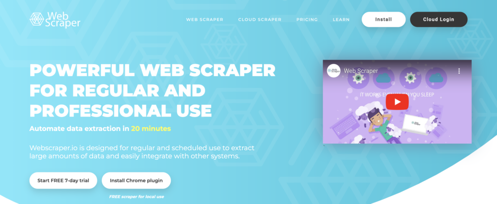 webscrape.io-scraping-tool-HTML